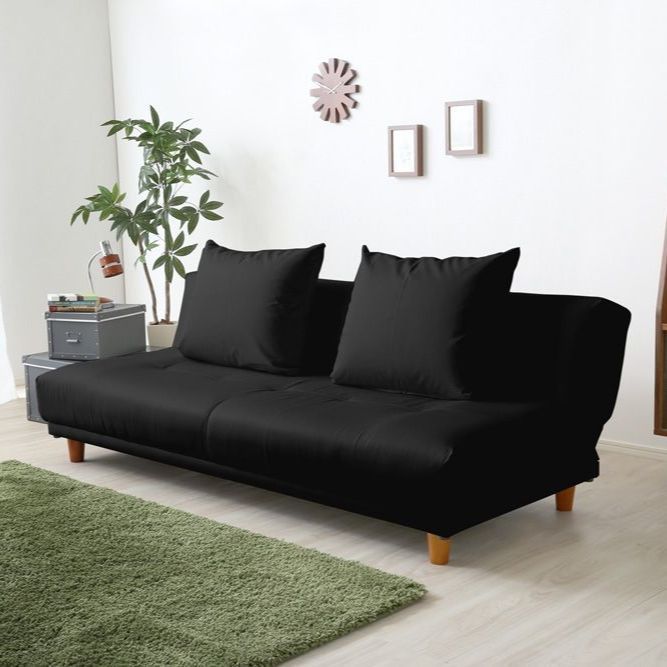 幅190cm クッション付