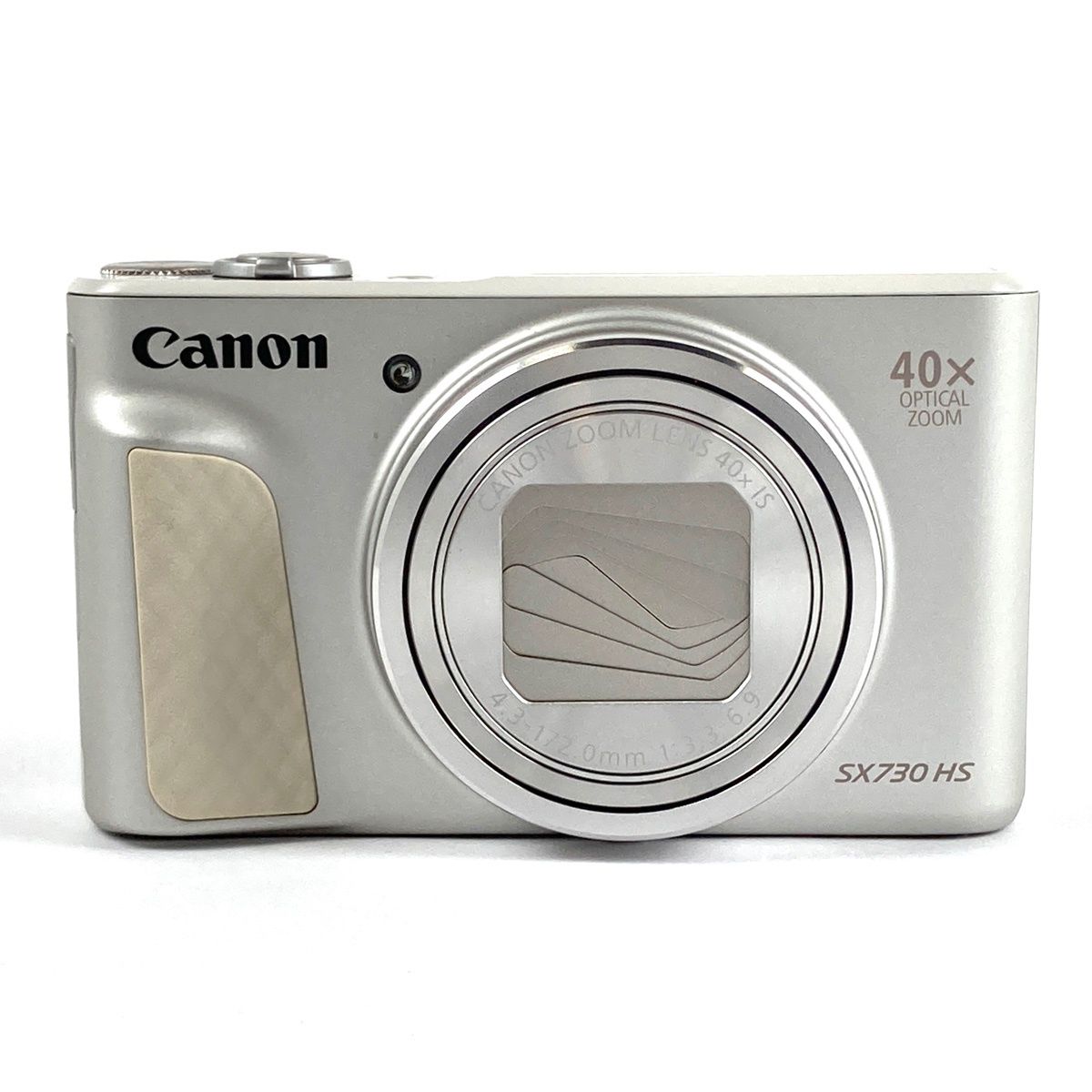 お正月SALE! Canon PowerShot SX730 HS 本体 CANON PowerShot SX730 HS