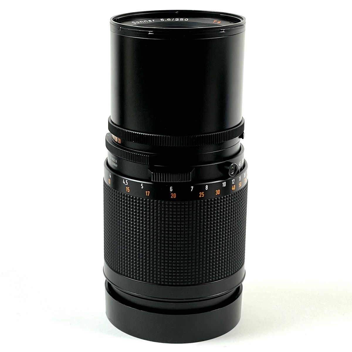 ハッセルブラッド Hasselblad Sonnar T* CF 250mm F5.6 ゾナー 中判