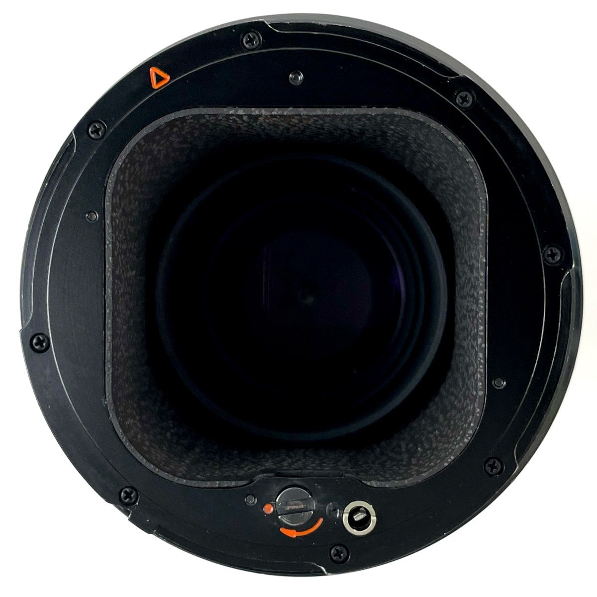 美品 HASSELBLAD ハッセル CF Sonnar F5.6 250mm ハッセルブラッド Hasselblad Sonnar T* CF 250mm F5.6 ゾナー 中判