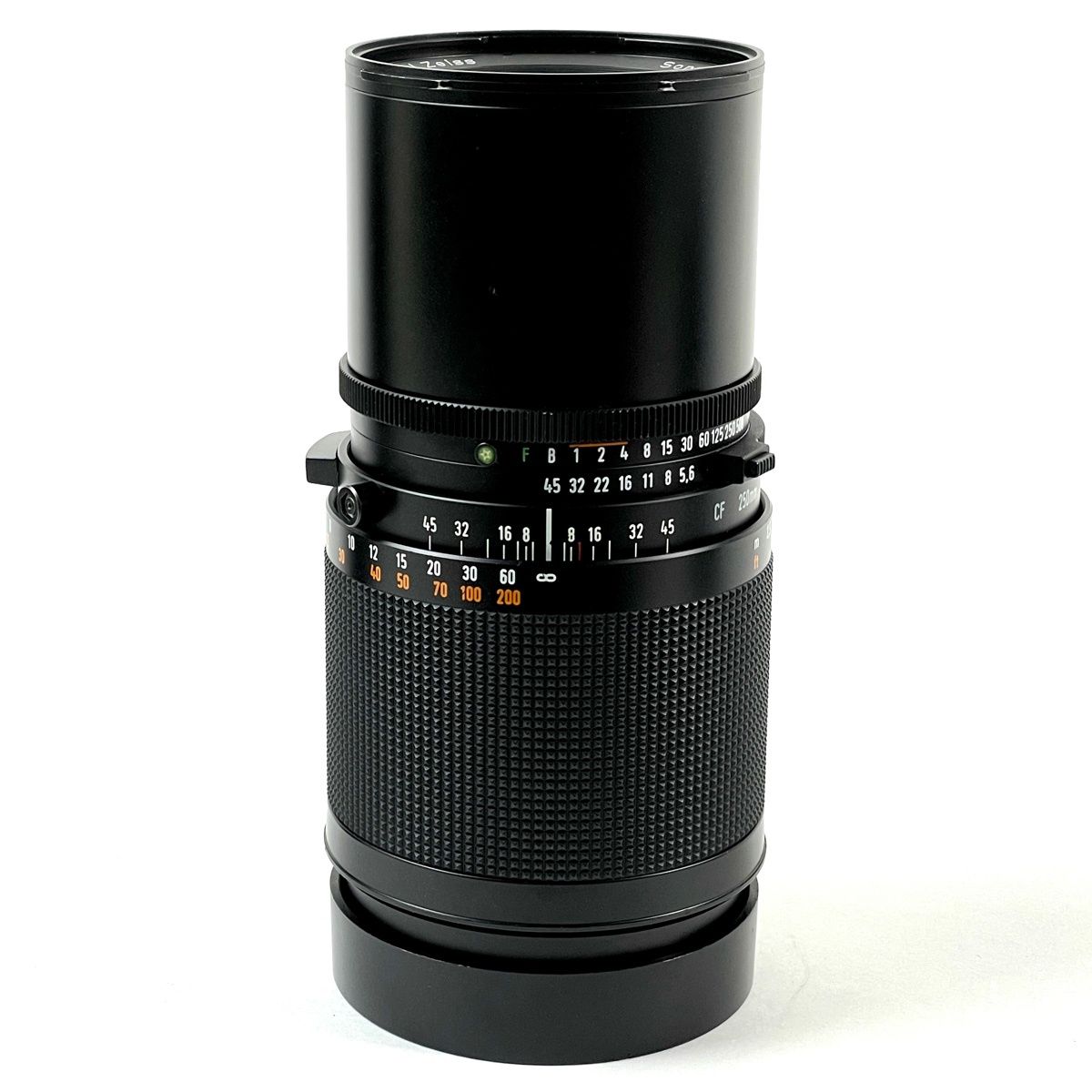 ハッセルブラッド Hasselblad Sonnar T* CF 250mm F5.6 ゾナー 中判