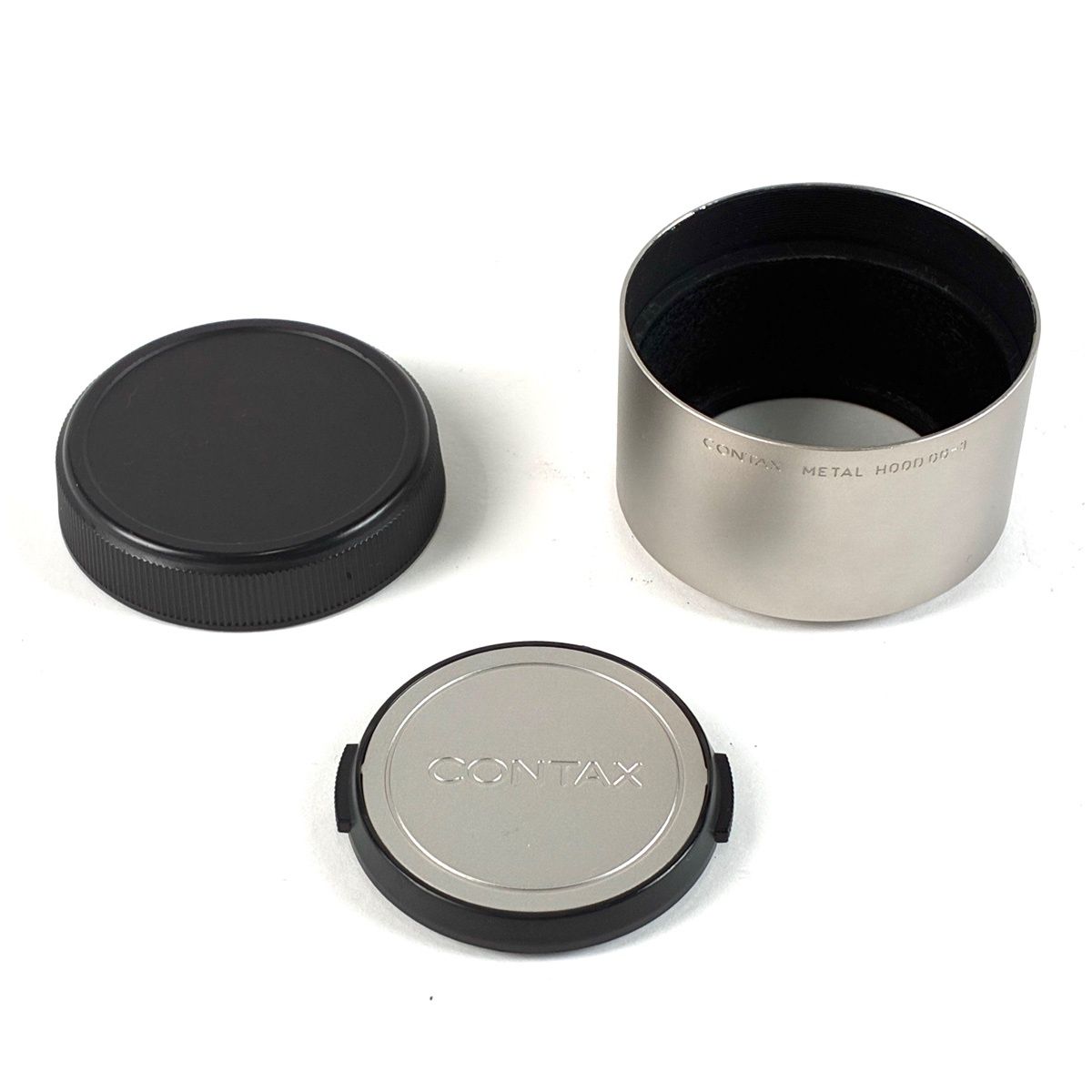 コンタックス CONTAX Sonnar T* 90mm F2.8 ゾナー Gマウント レンジ