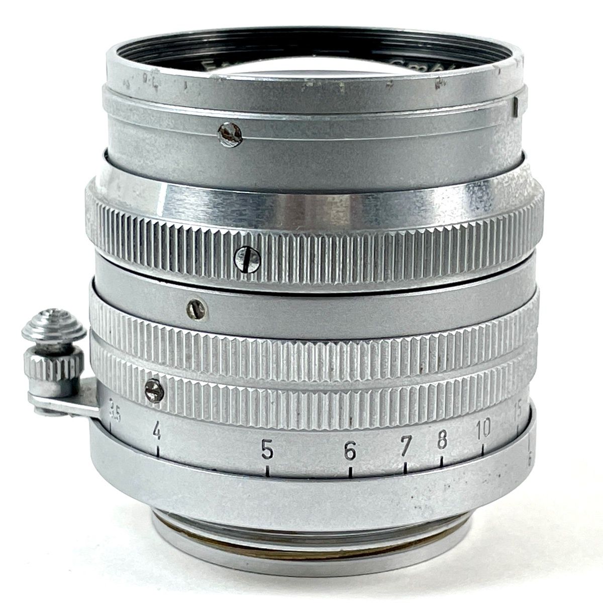 ライカ LEICA Summarit 50mm F1.5 ズマリット 5cm Lマウント L39 前期