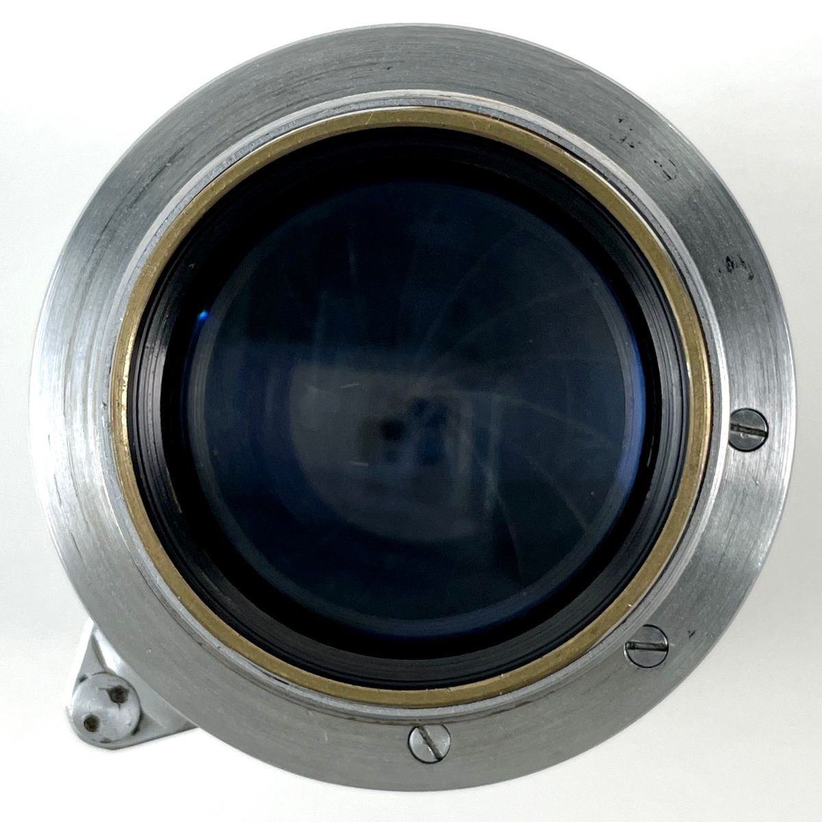 ライカ LEICA Summarit 50mm F1.5 ズマリット 5cm Lマウント L39 前期