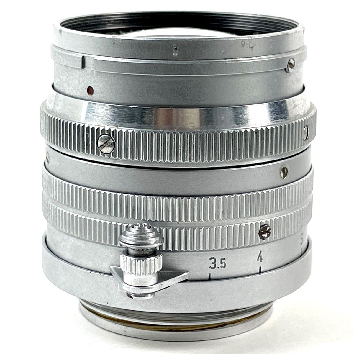 ライカ LEICA Summarit 50mm F1.5 ズマリット 5cm Lマウント L39 前期