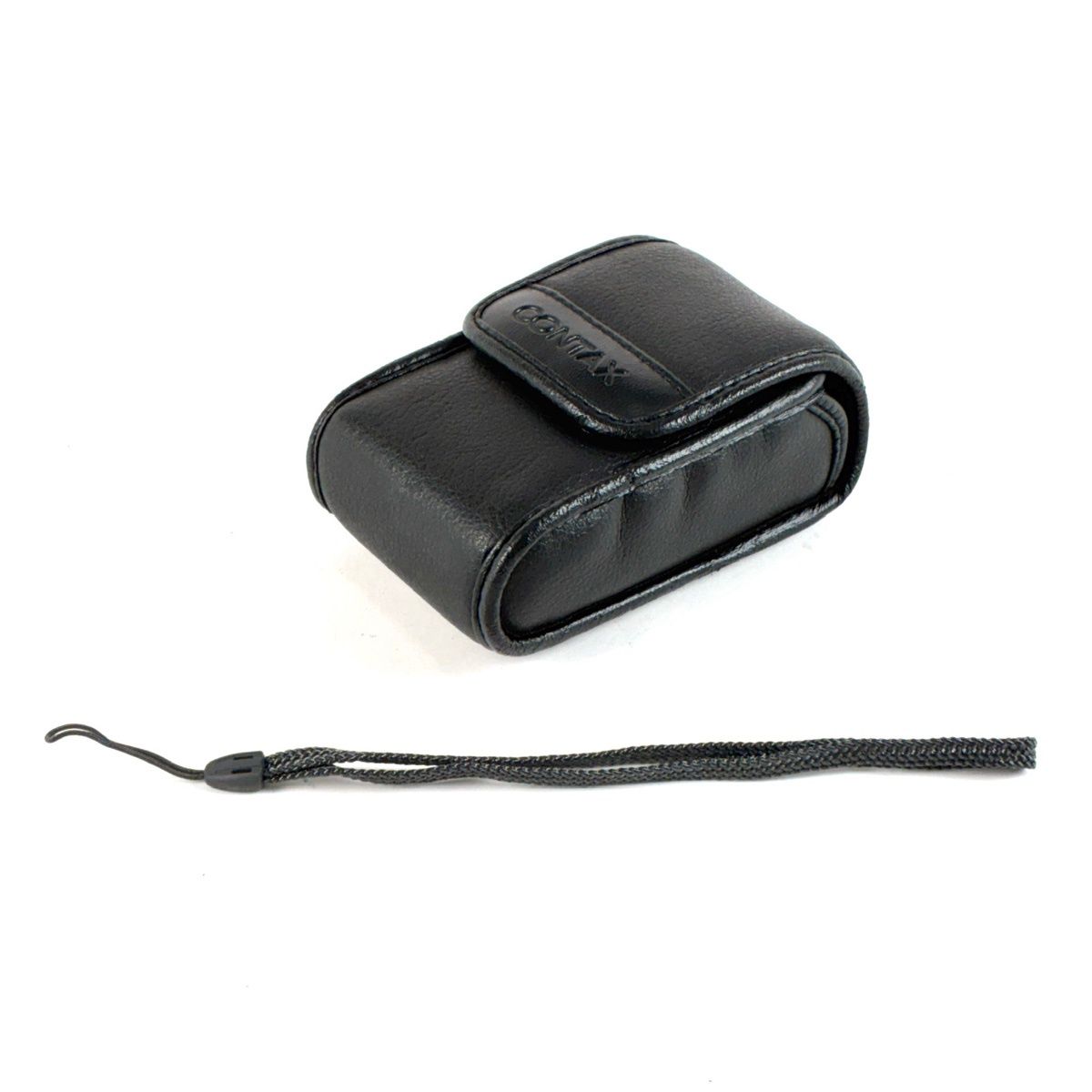 コンタックス CONTAX T ix フィルム コンパクトカメラ 【中古】 - メルカリ