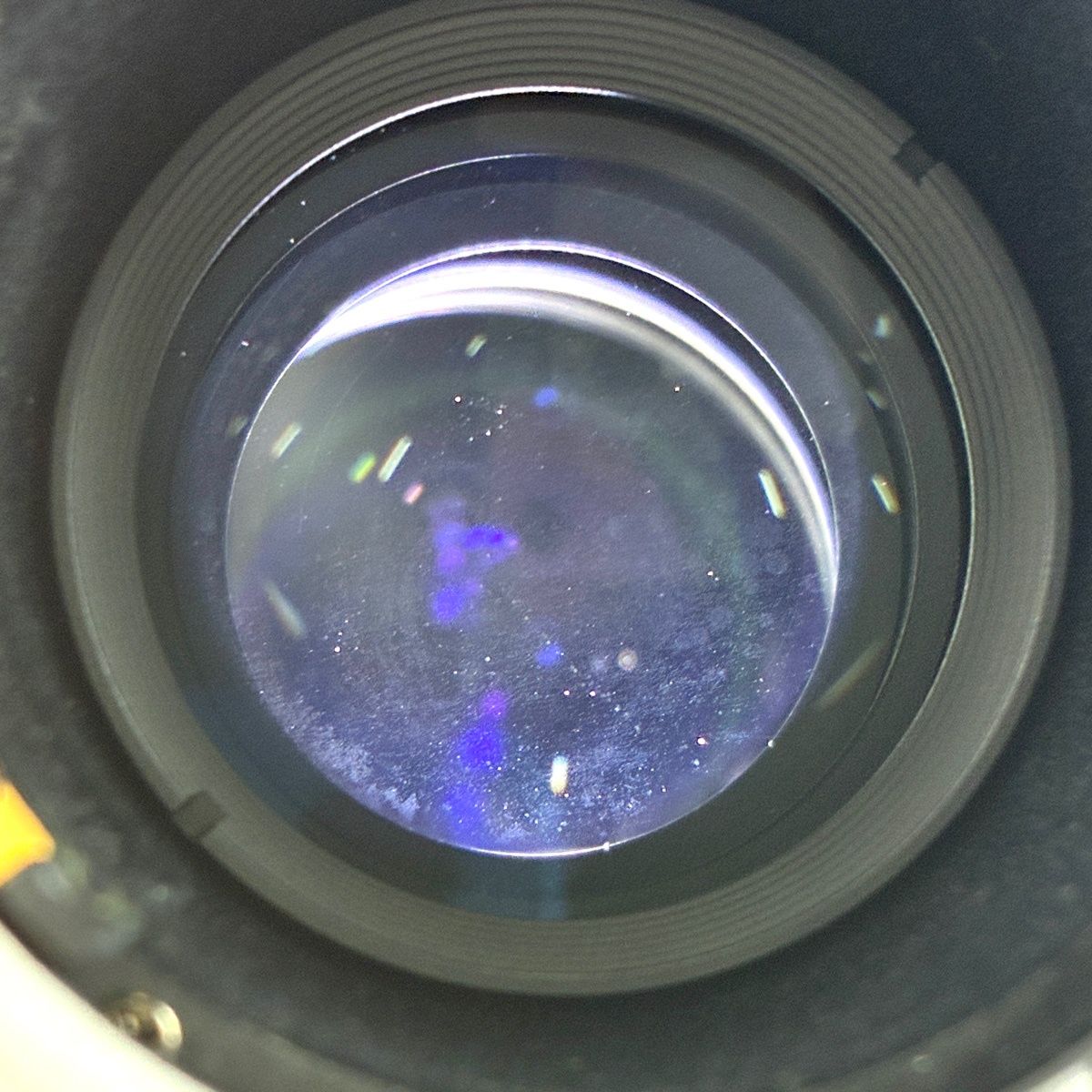 コンタックス CONTAX Sonnar T* 90mm F2.8 ゾナー Gマウント レンジ