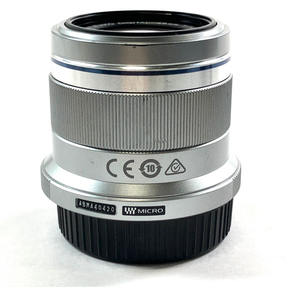 Olympus M.Zuiko Digital 45mm f/1.8中古 M.ZUIKO DIGITAL 45mm F1.8