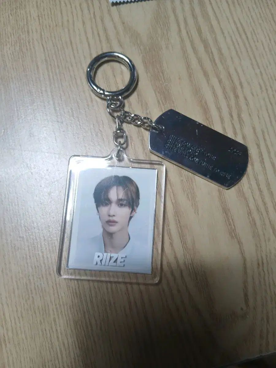 RIIZE WONBIN トレカ　キーチェーン　セット RIIZE WONBIN トレカ キーチェーン セット ウォンビン RIIZE ライズ