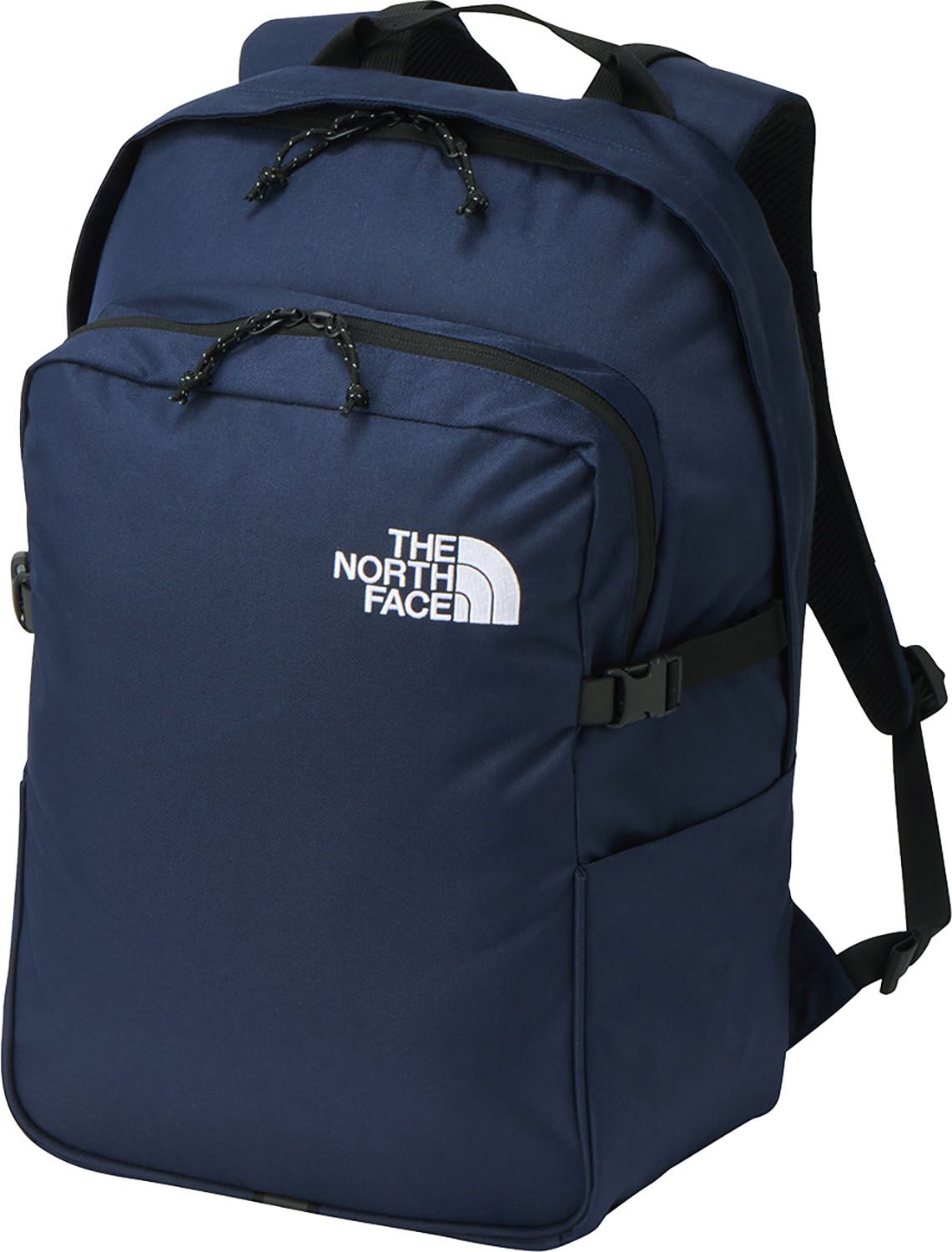 ザ ノース フェイス THE NORTH FACE アウトドア ボルダーデイパック リュック バックパック かばん 24 L 大容量 小物 パソコン収納 A 収納 通勤 通学 ビジネス 自立 通気性 高機能 NM 72356 CM コズミックブルー