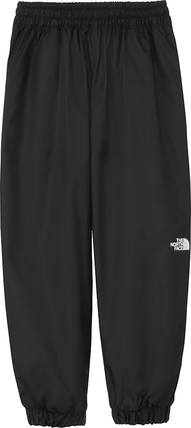 ザ ノース フェイス THE NORTH FACE アウトドア ビートウィンドパンツ K ブラック