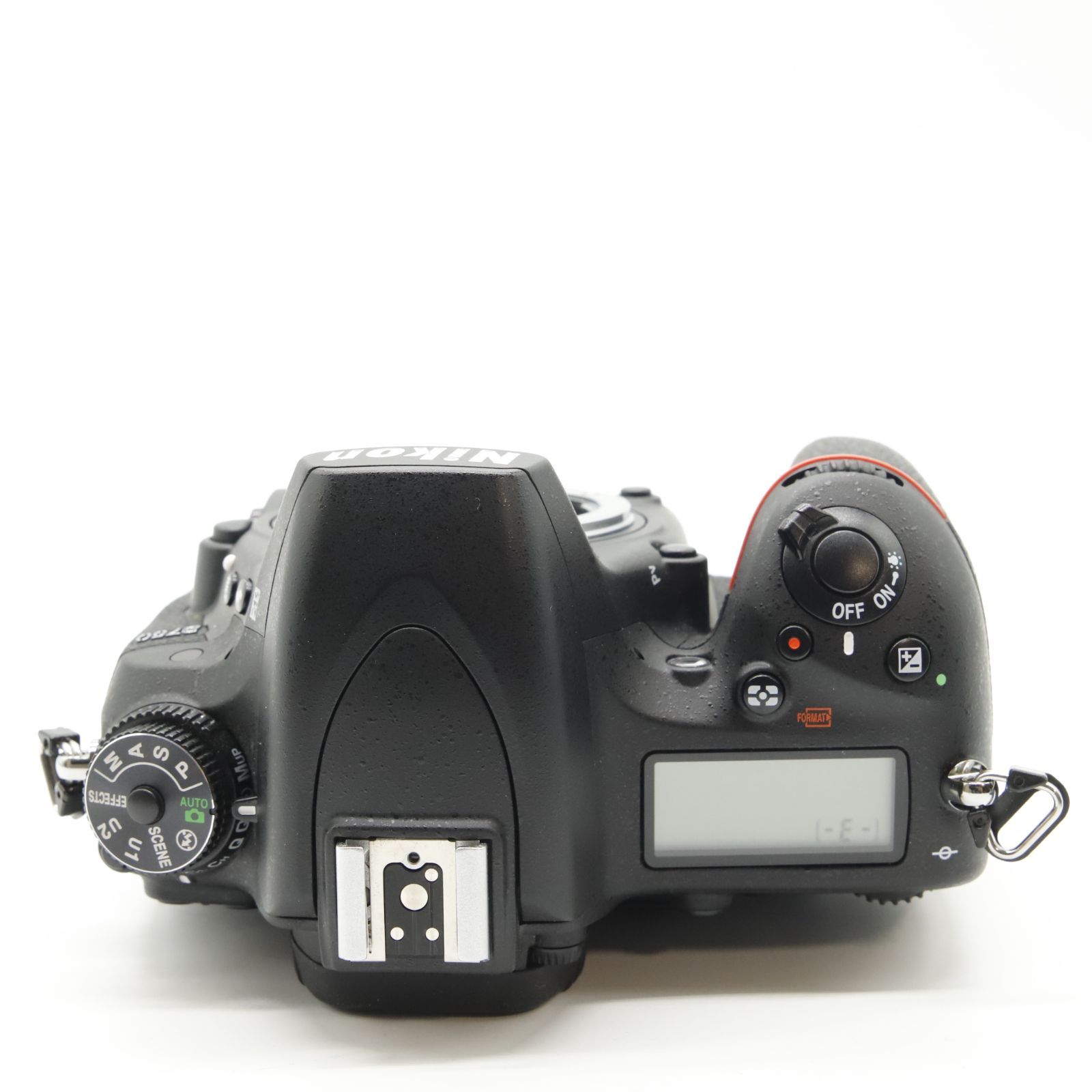 シャッター回数10540回】□ほぼ新品□ Nikon デジタル一眼レフカメラ