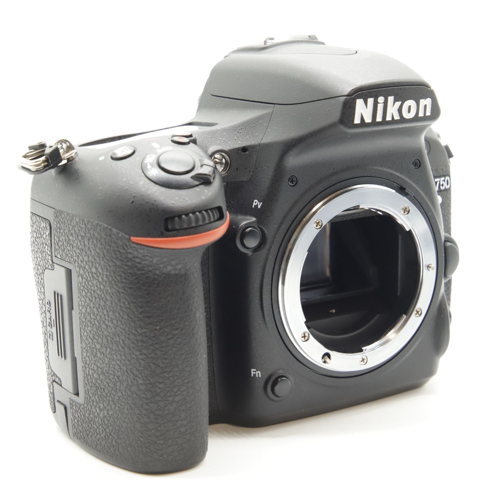 シャッター回数10540回】□ほぼ新品□ Nikon デジタル一眼レフカメラ