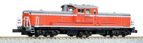 KATO Nゲージ DD 51 500 前期 耐寒形 鉄道模型 ディーゼル機関車 7008 P 彡 deaede 11
