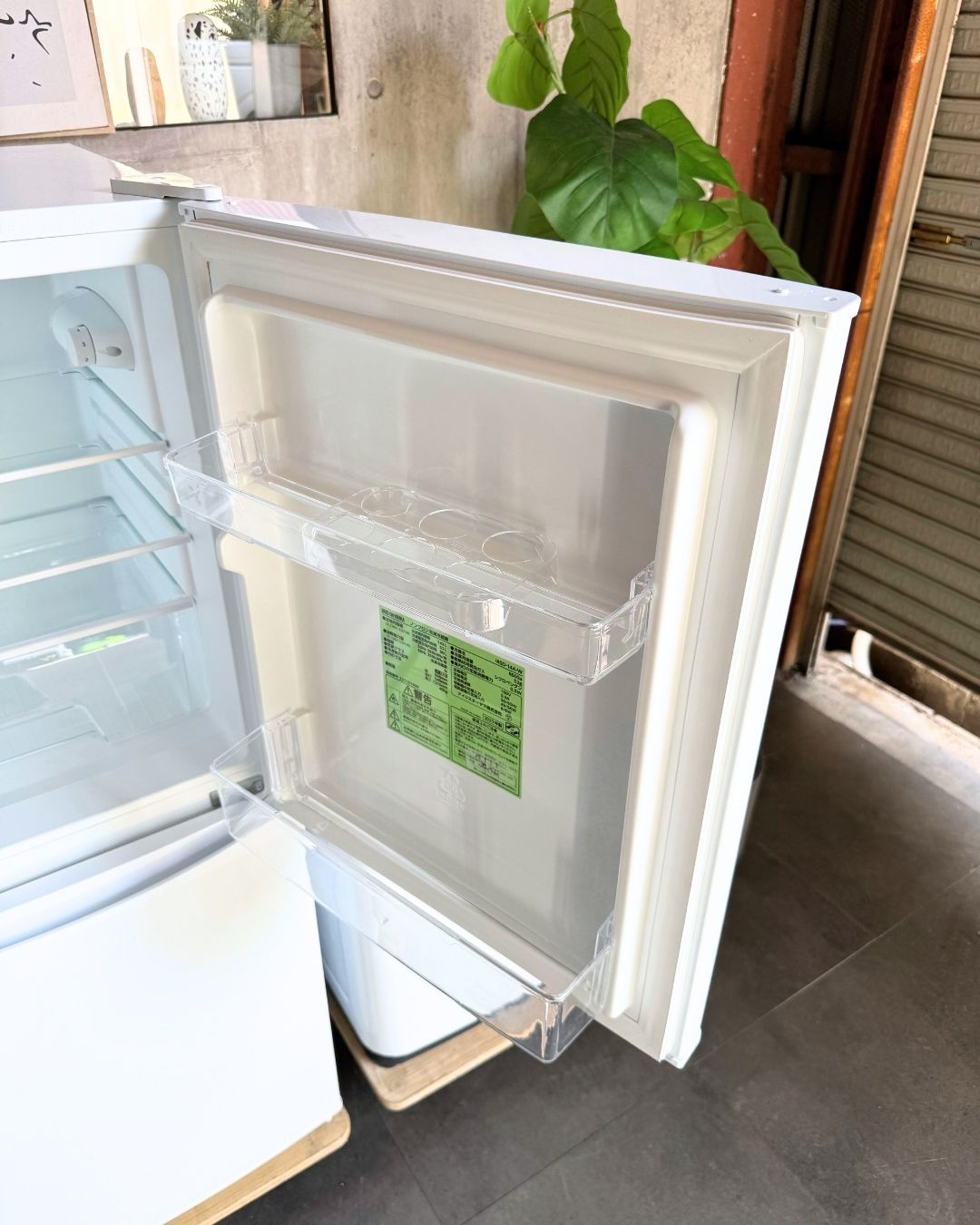 設置まで✨ IRIS OHYAMA 一人暮らしセット✨ 2023~2024年製⭕️ - メルカリ