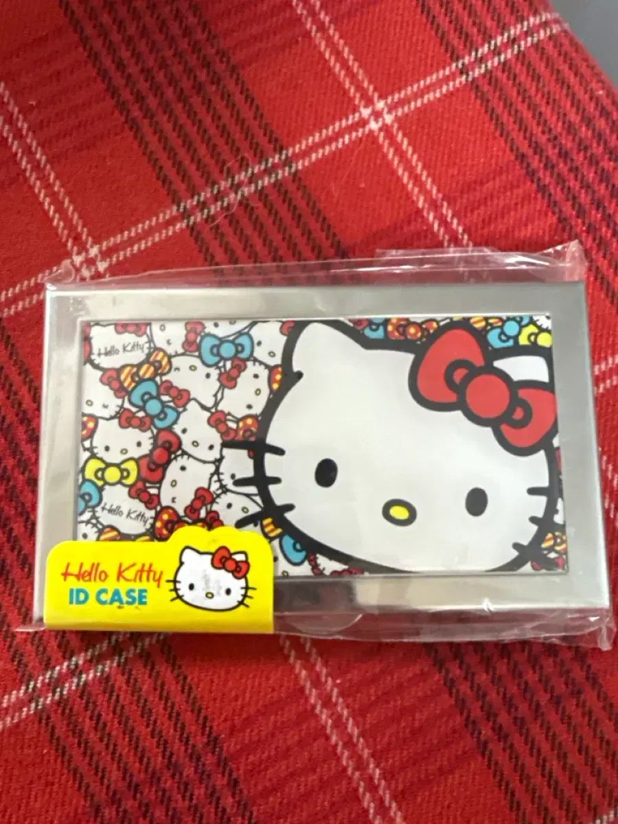 ハローキティ カード ケース 【公式通販】