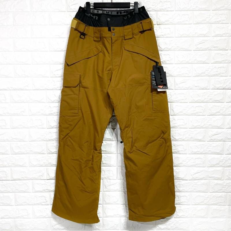 タグ付き・未使用品】 241 TWO FOR ONE エクスプローラー パンツ