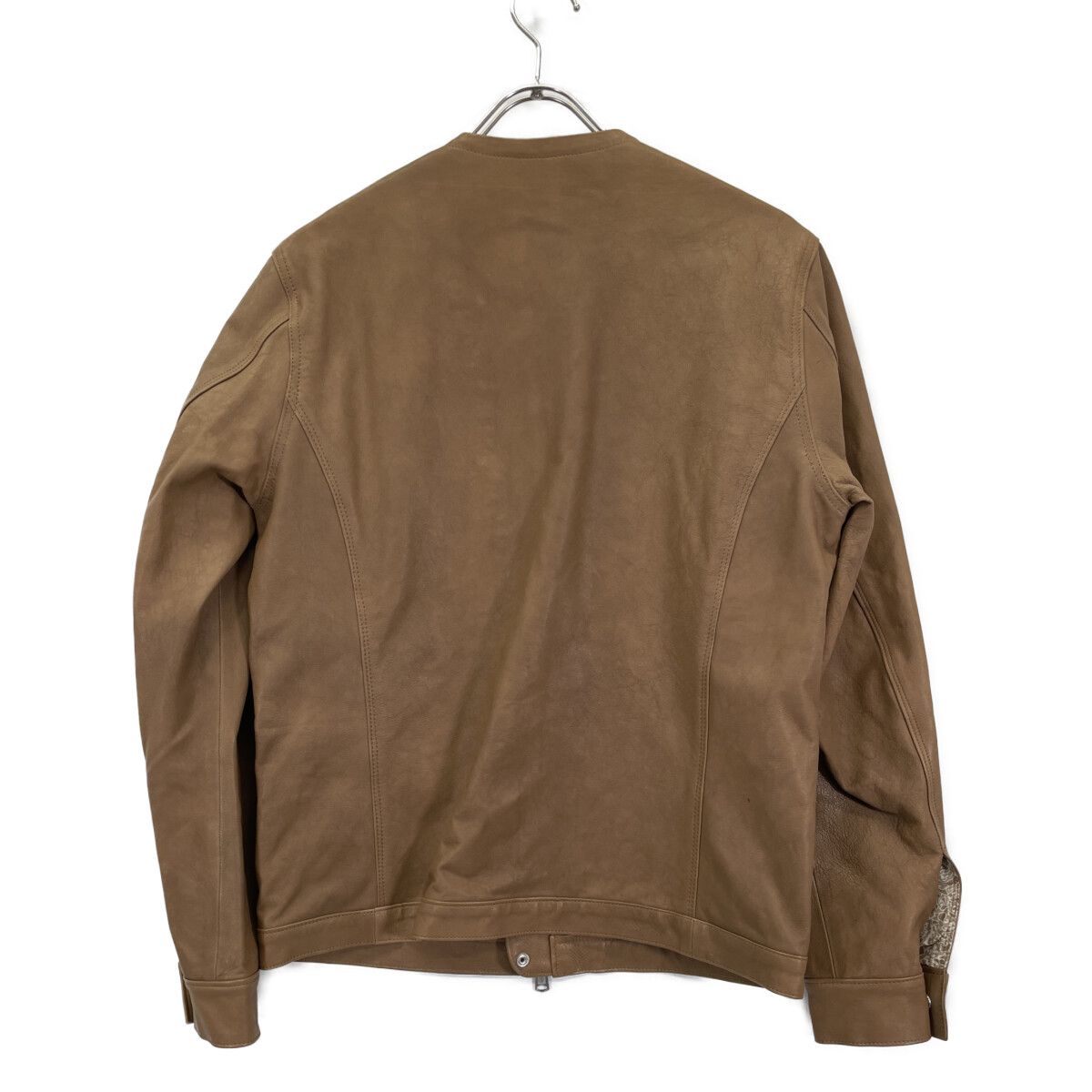 nonnative ノンネイティブ ﾍﾞｰｼﾞｭ ﾉｰｶﾗｰ ﾚｻﾞｰﾌﾞﾙｿﾞﾝ 1 - メルカリ