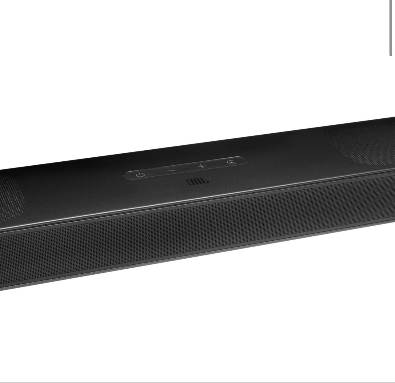 JBL BAR 50 MULTIBEAM サウンドバー - メルカリ