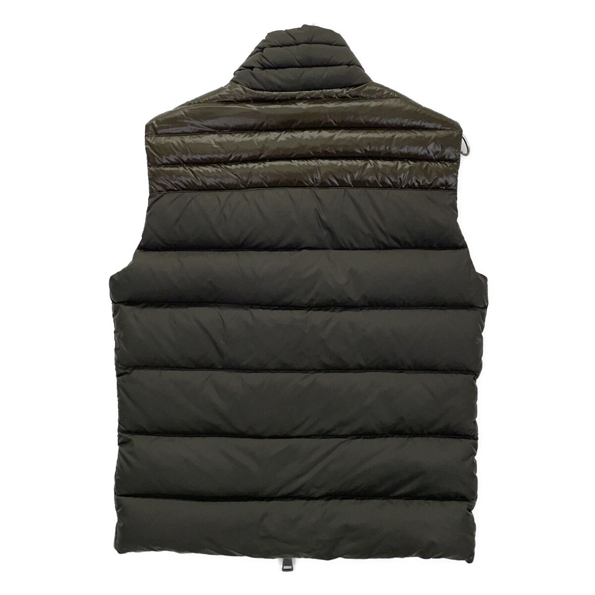 MONCLER モンクレール DUPRES GILET ダウンベスト 1 - メルカリ