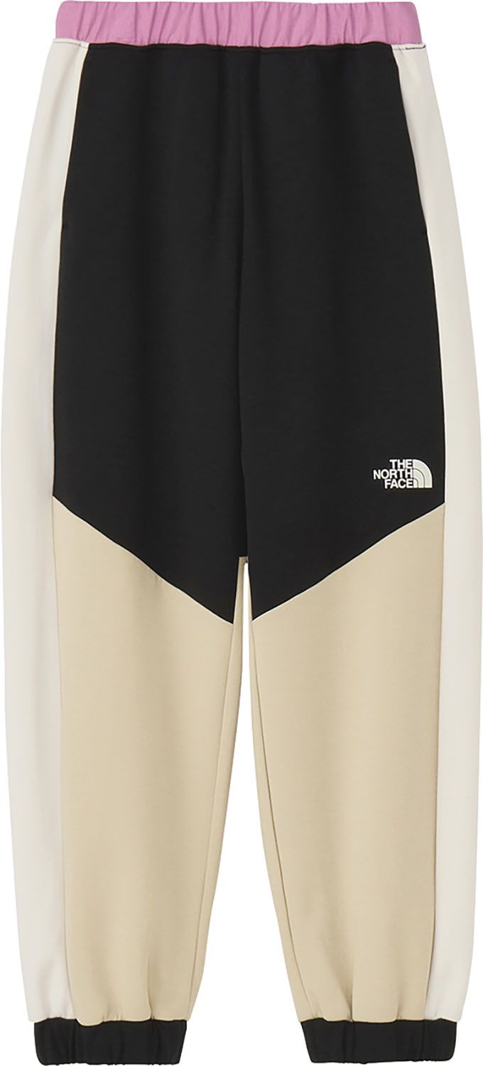 ザ ノース フェイス THE NORTH FACE アウトドア モーションスムージワイドパンツ K ブラック