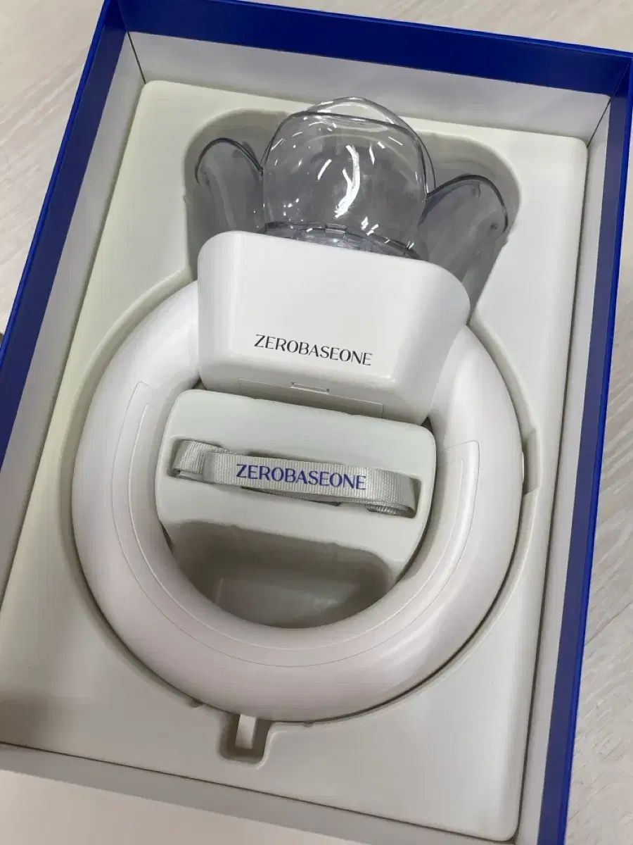 ZEROBASEONE(ゼロベースワン・ZB1・ゼベワン) ペンライト - メルカリ