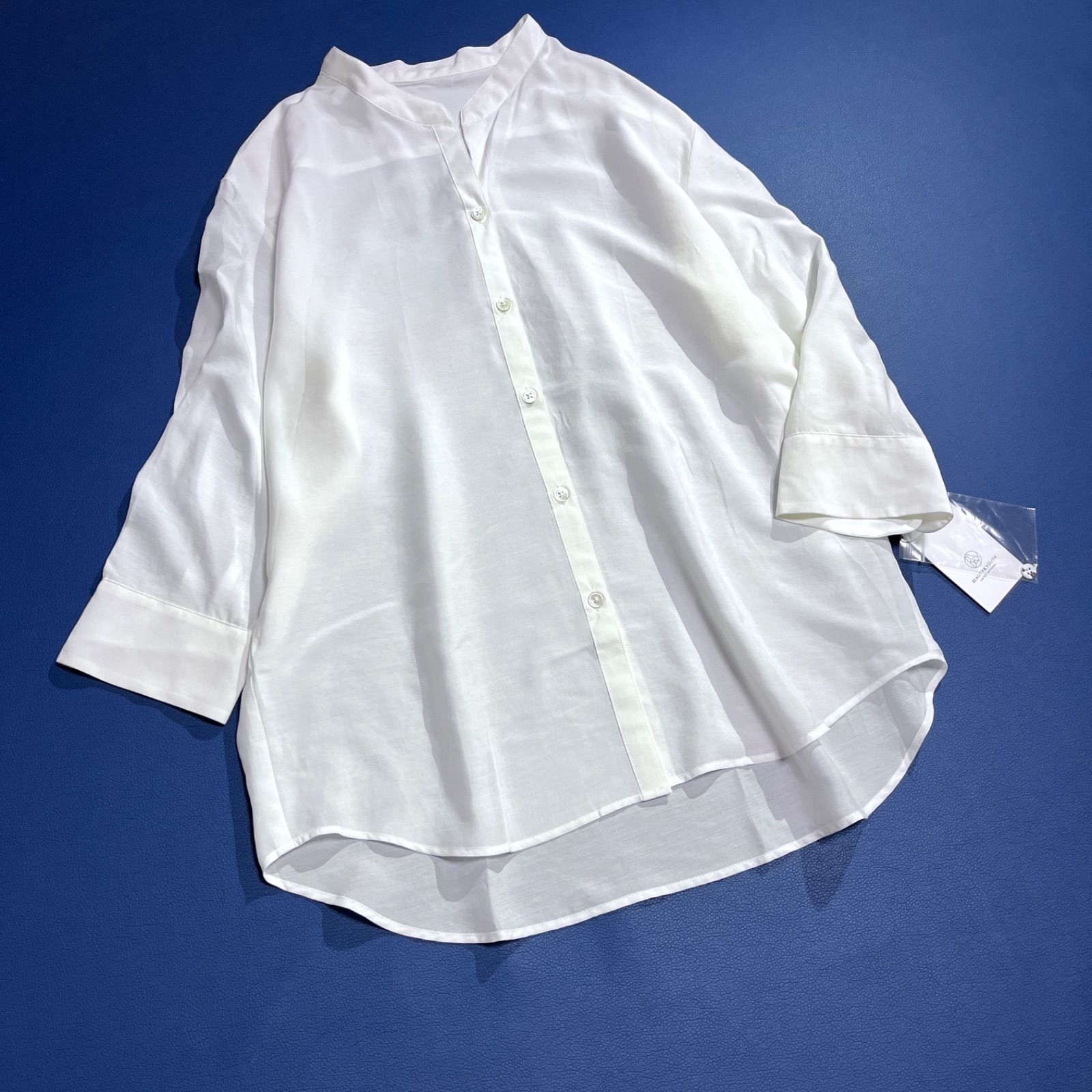 cY07 新品 BEAUTY&YOUTH UNITED ARROWS BY ローンスタンドスキッパー8 