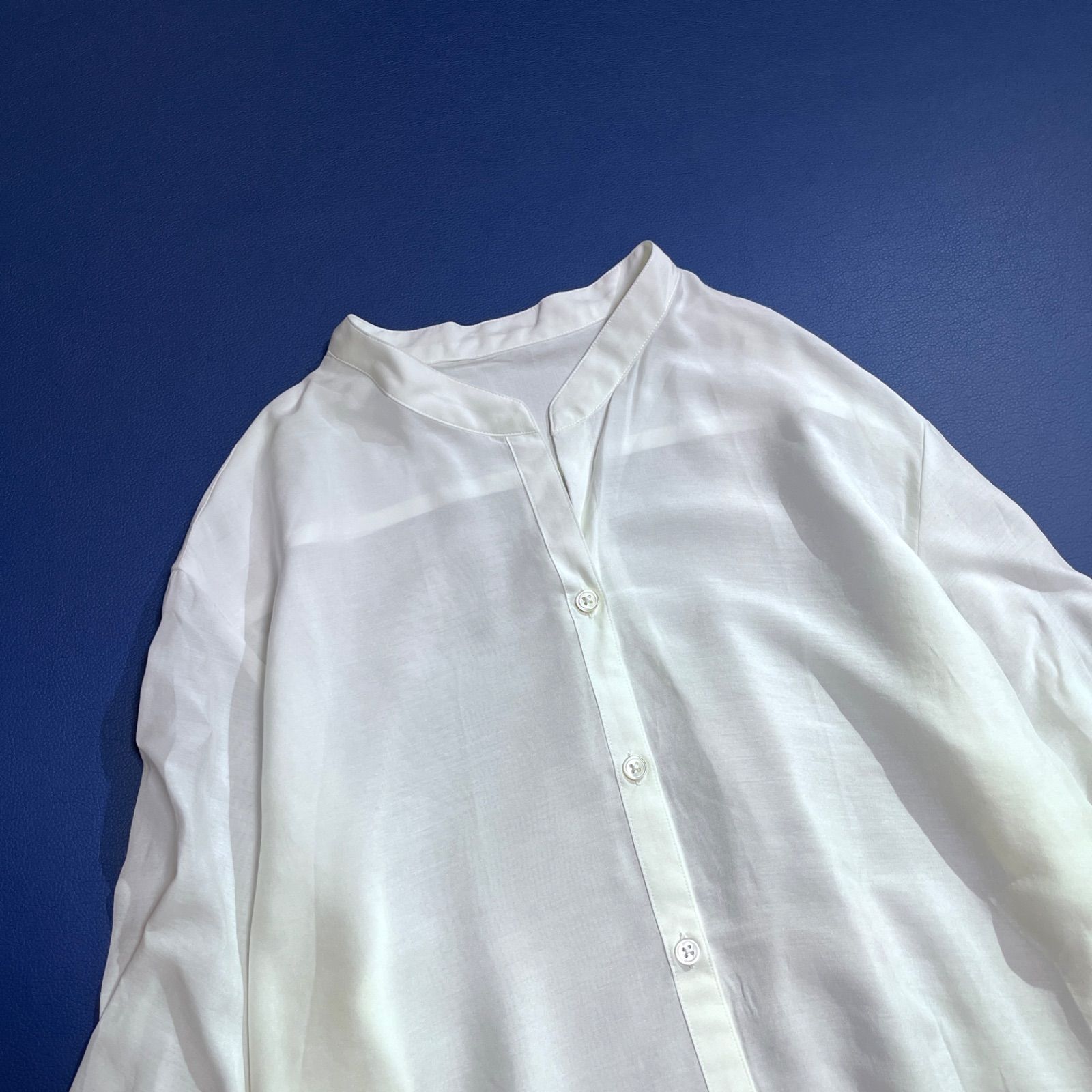 cY07 新品 BEAUTY&YOUTH UNITED ARROWS BY ローンスタンドスキッパー8 