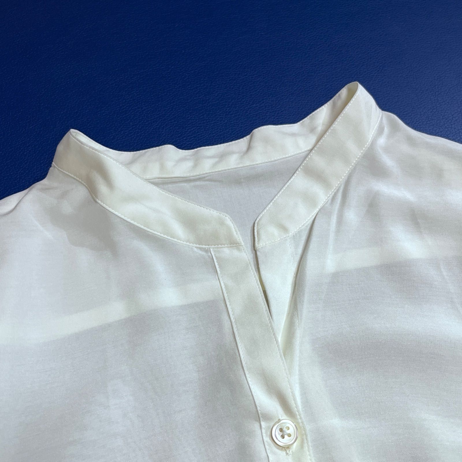 cY07 新品 BEAUTY&YOUTH UNITED ARROWS BY ローンスタンドスキッパー8 