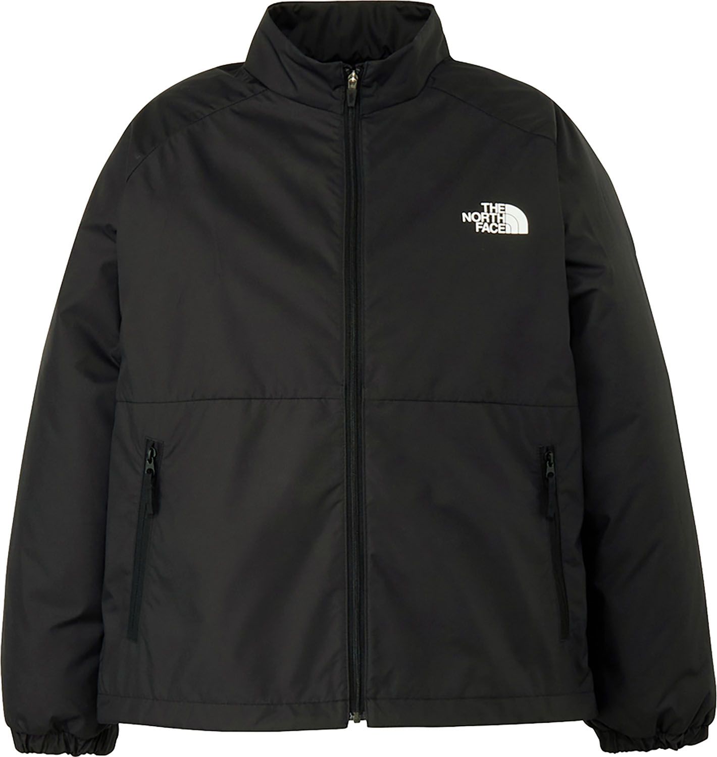 ザ ノース フェイス THE NORTH FACE アウトドア ビートウィンドジャケット K ブラック