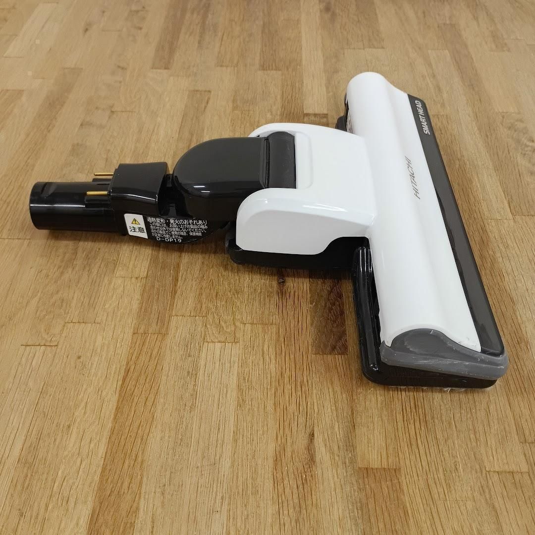 中古　日立　D-DP25 吸口　PV-BH900H 掃除機　白　ホワイト　ベット 中古 日立 D-DP25 吸口 PV-BH900H 掃除機 白 ホワイト ベット 中古