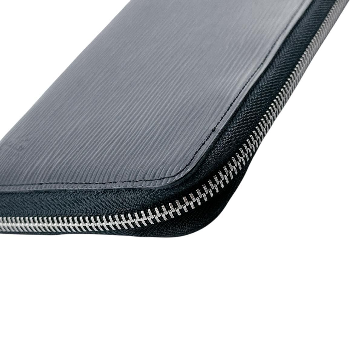 ルイヴィトン M63852 エピ 長財布 ジッピーオーガナイザー 長財布