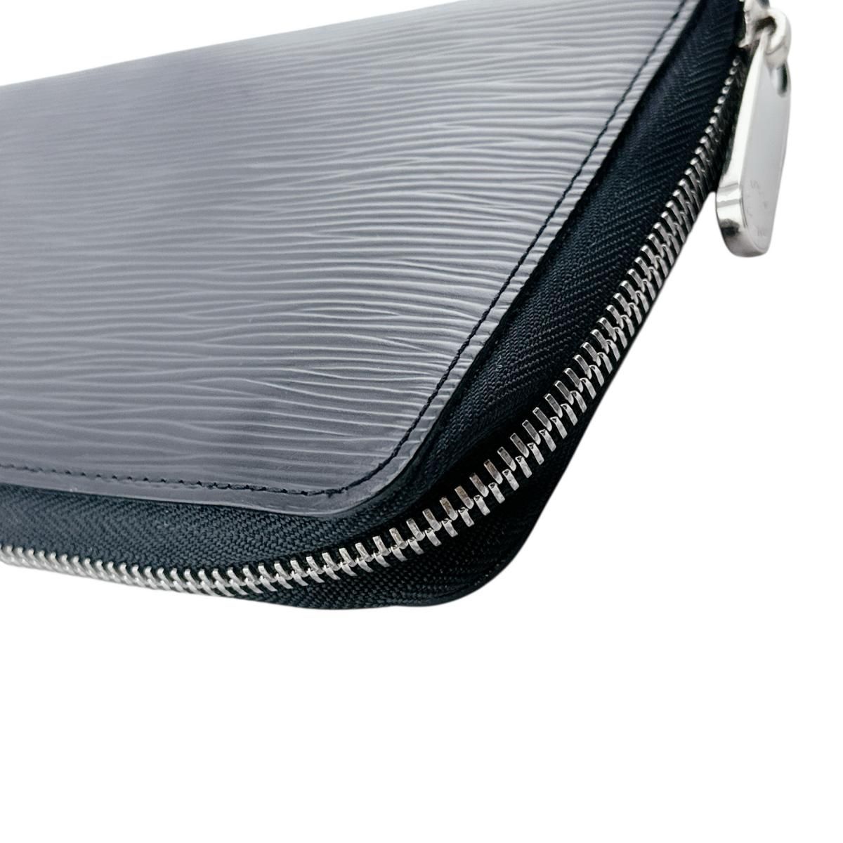 ルイヴィトン M63852 エピ 長財布 ジッピーオーガナイザー 長財布