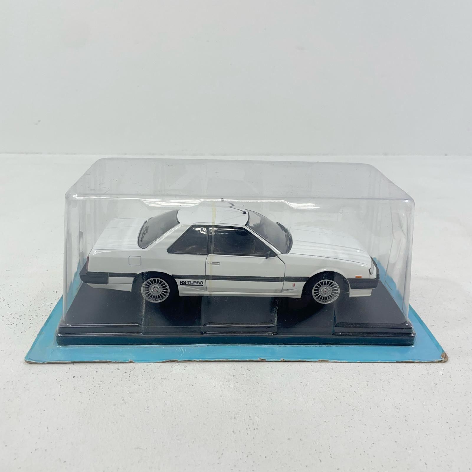 尾張小牧店】 中古 国産名車コレクション ニッサンスカイライン HT RS