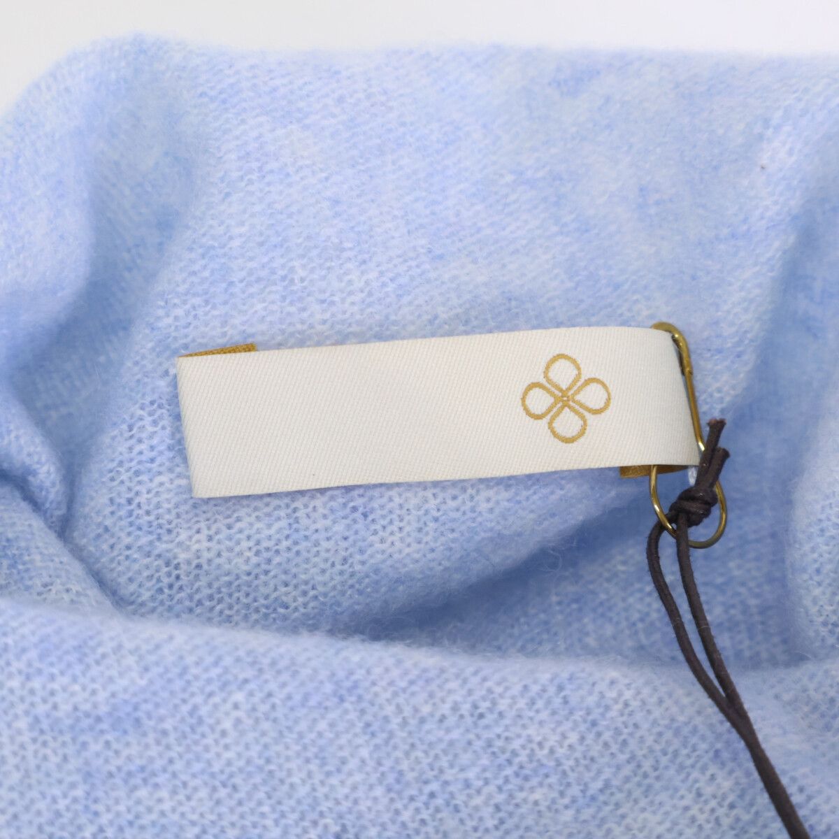 TOYOBOSHI トウヨウボウシ 糸衣 ﾍﾞﾋﾞｰﾌﾞﾙｰ SUWA 13IT-PC3102 ｶｼﾐﾔ  