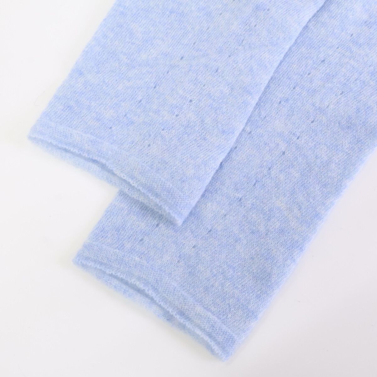 TOYOBOSHI トウヨウボウシ 糸衣 ﾍﾞﾋﾞｰﾌﾞﾙｰ SUWA 13IT-PC3102 ｶｼﾐﾔ  