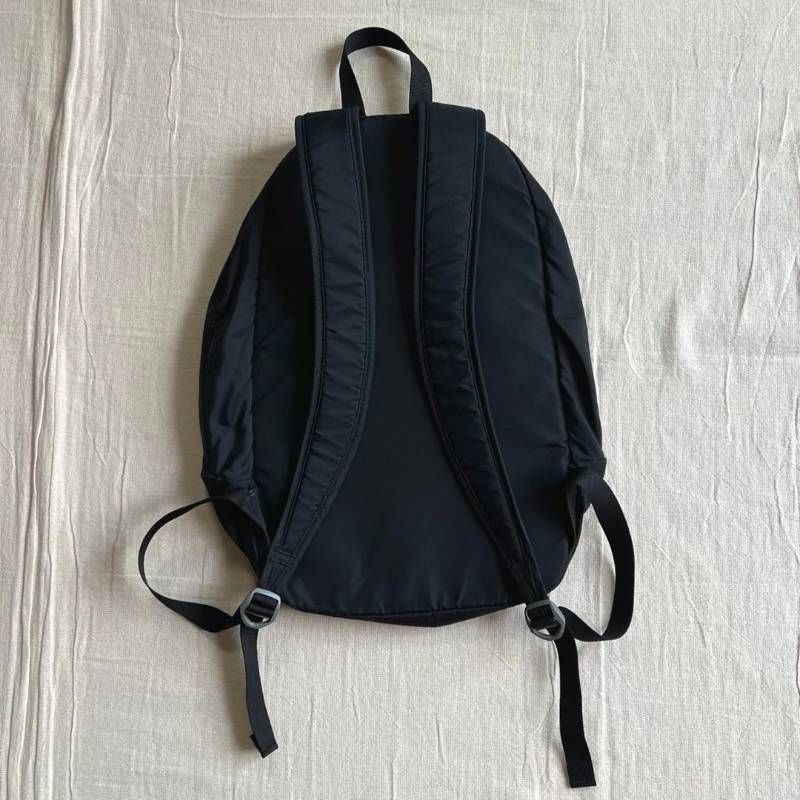 希少 廃番品 archive アーカイブ小物 mont-bell モンベル リュック 