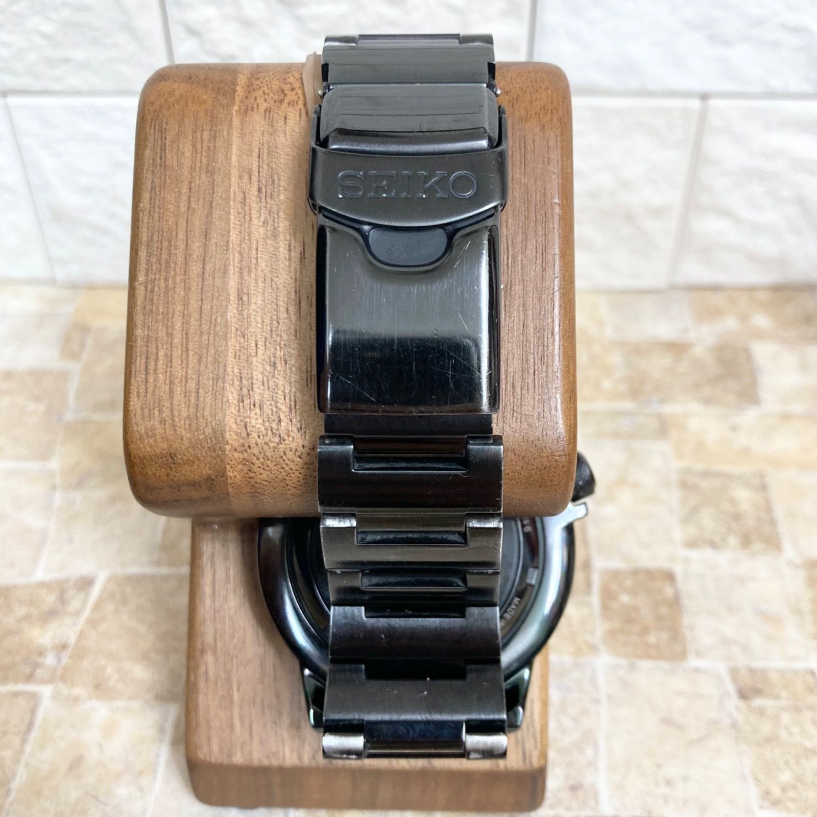 コンパス 自動巻き