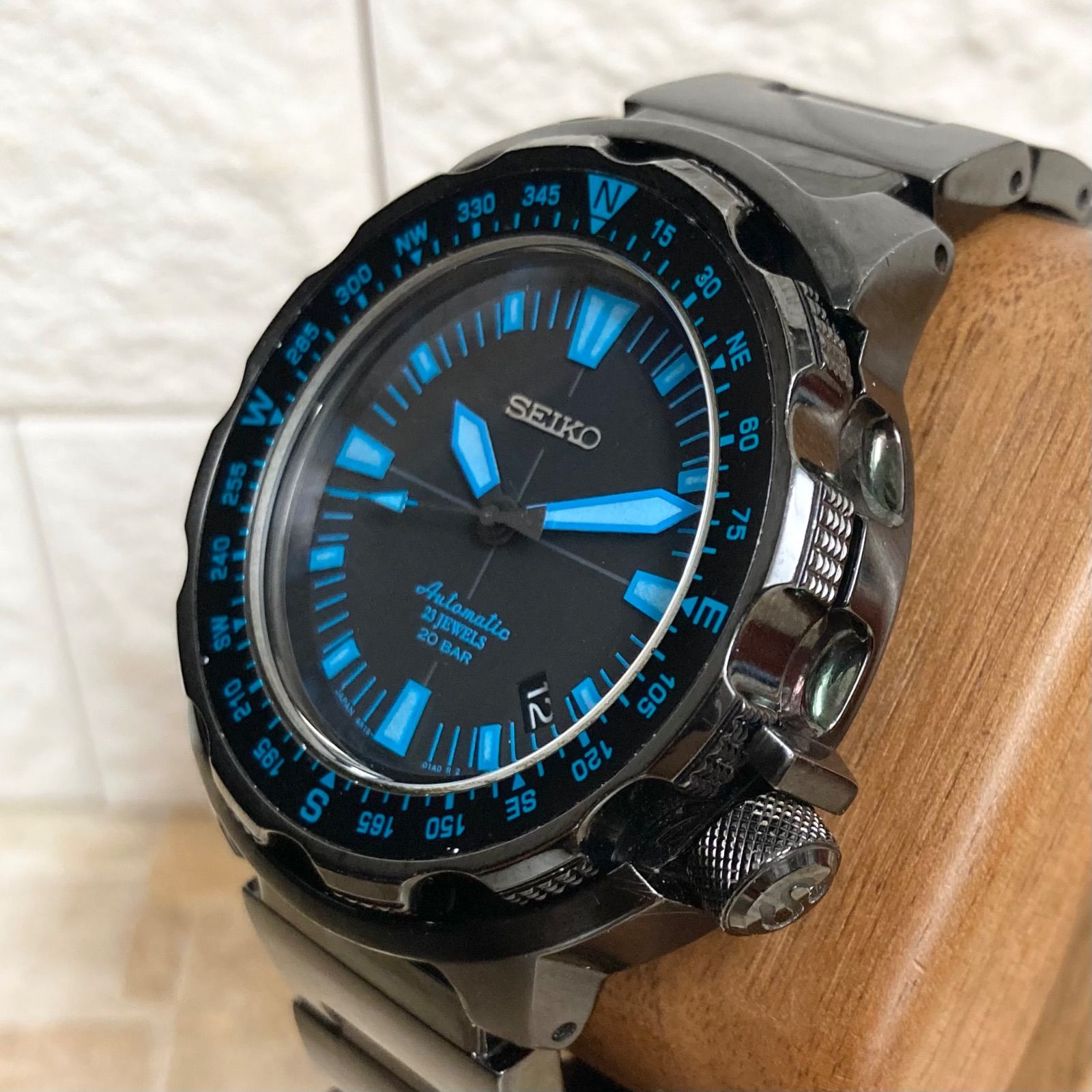 トレックモンスター 黒