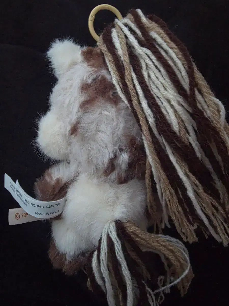  POP MART ポップマート 疾走 2 Baddies Skull Panda スカルパンダ 実物画像あり その他 タレントグッズ