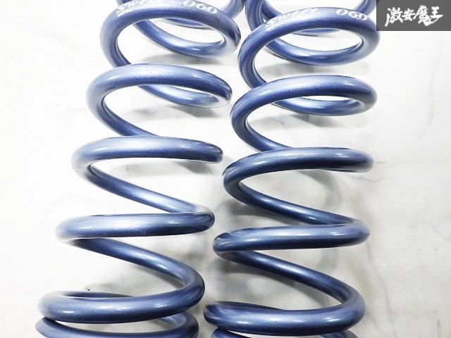 ☆未使用品 新品☆ SWIFT スイフト 車高調用 直巻き スプリング バネ