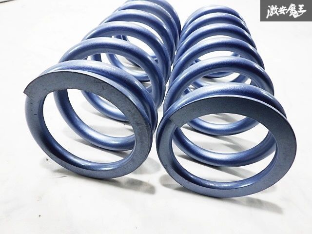 ☆未使用品 新品☆ SWIFT スイフト 車高調用 直巻き スプリング バネ