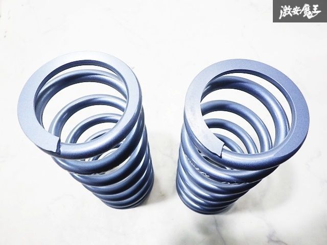 ☆未使用品 新品☆ SWIFT スイフト 車高調用 直巻き スプリング バネ