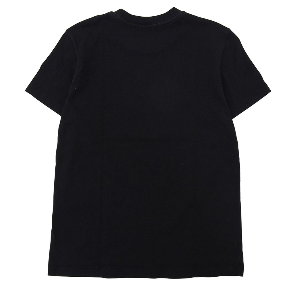 MONCLER モンクレール 美品 コットン プリント Tシャツ トップス