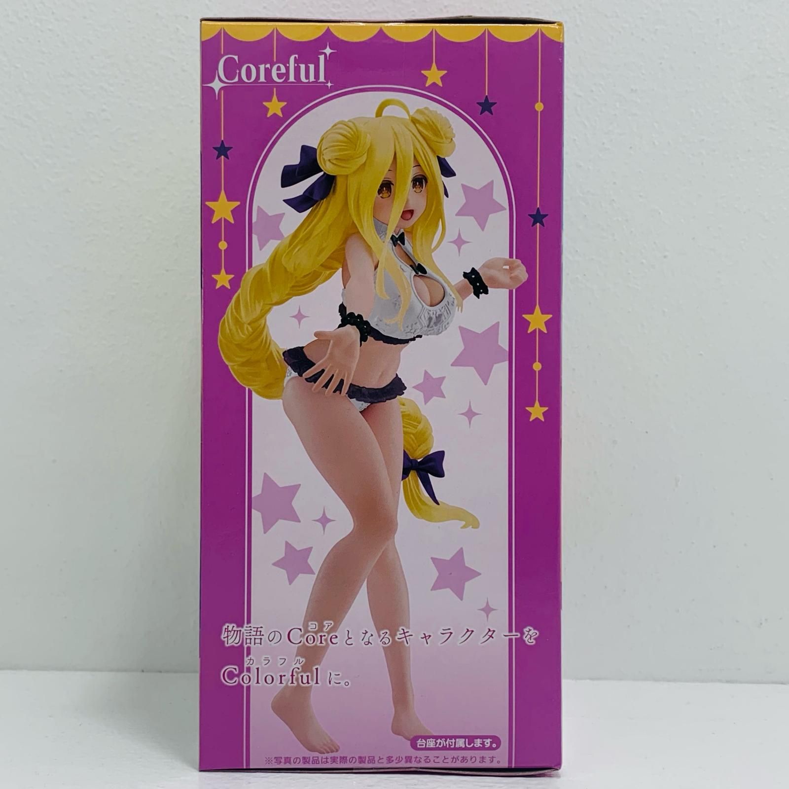 中古 星宮六喰～水着ver.～Renewal-Corefulフィギュア「デート・ア