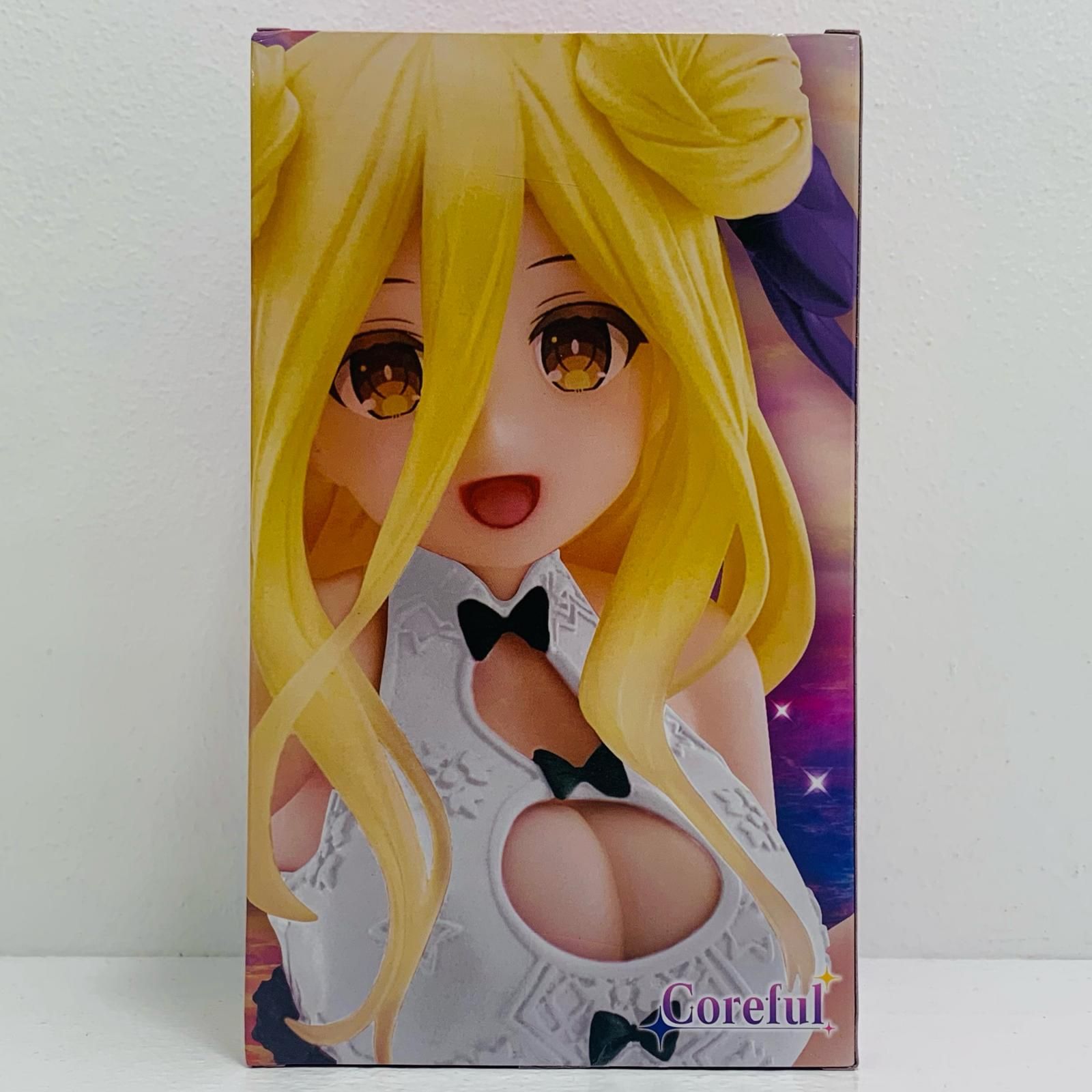 中古 星宮六喰～水着ver.～Renewal-Corefulフィギュア「デート・ア