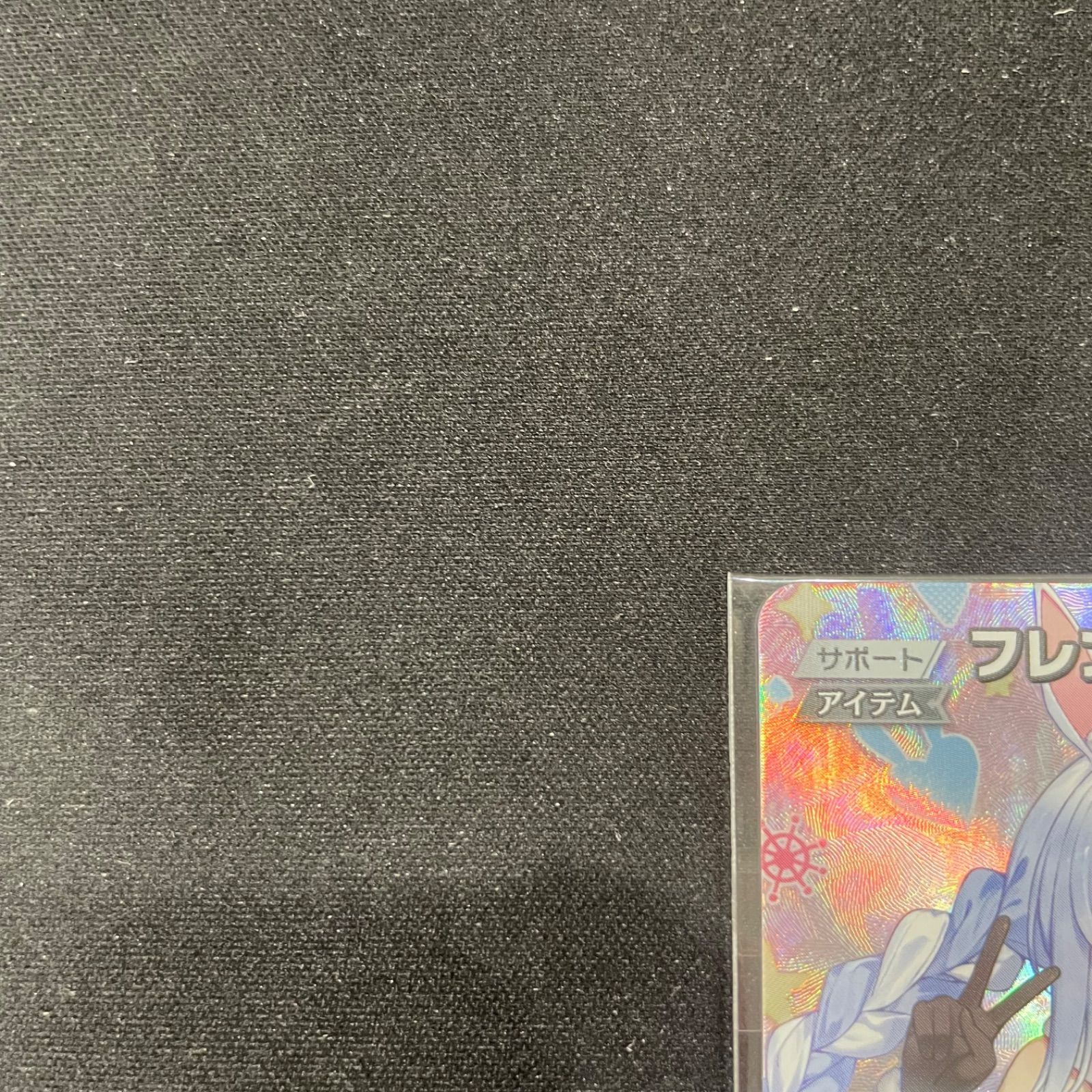 ホロカ フレンドリーパソコン 全国大会 プロモ hBP 05 074 A 002