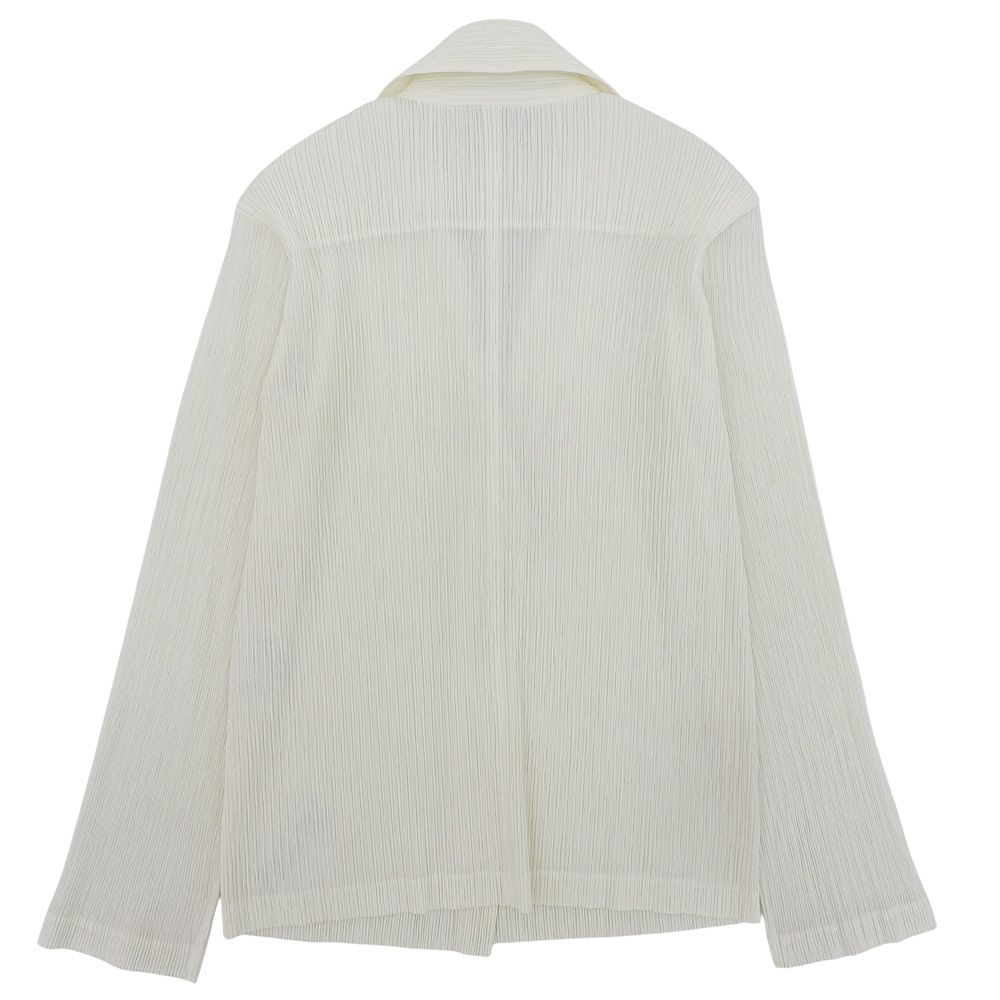 ISSEY MIYAKE FETE イッセイミヤケフェット 3B ロングスリーブ