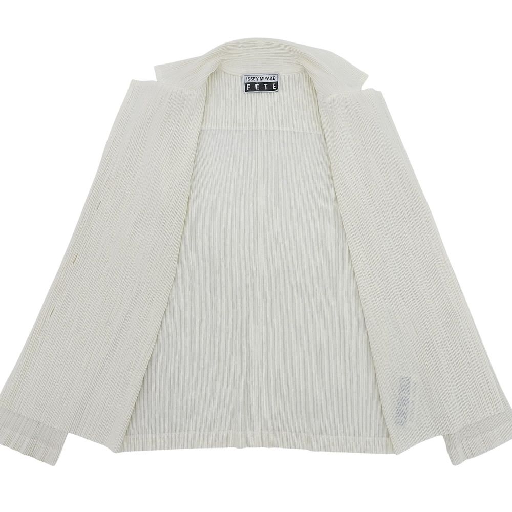 ISSEY MIYAKE FETE イッセイミヤケフェット 3B ロングスリーブ