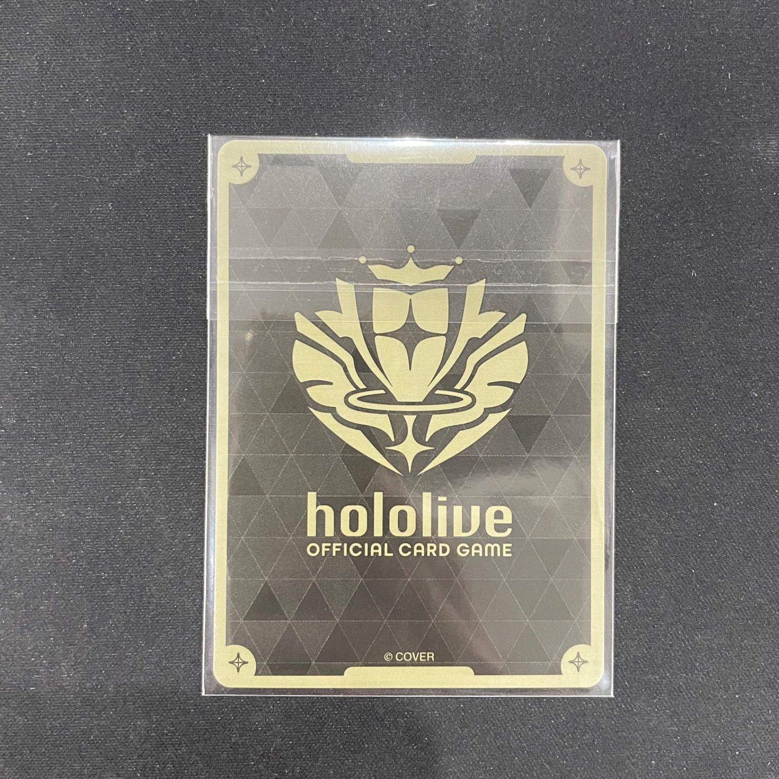 ホロカ フレンドリーパソコン 未開封 全国大会 プロモ hBP05-074 A002